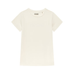 Guess Guess Футболка J4RI49 J1314 Бежевий Regular Fit