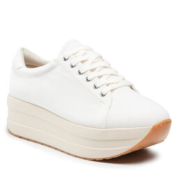 Vagabond Sneakersy Vagabond Casey 5330-080-01 White