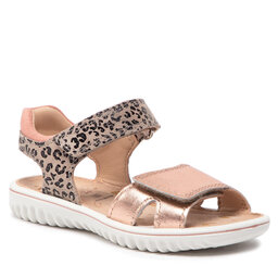 Superfit Basutės Superfit 1-609004-9900 M Bronze/Beige