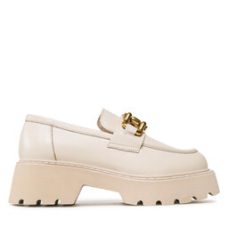 

Лофери Badura 222FW68 Beige, Бежевий
