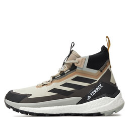 

Взуття adidas Terrex Free Hiker GORE-TEX Hiking 2.0 IE5128 Wonbei/Cblack/Semspa, Бежевий