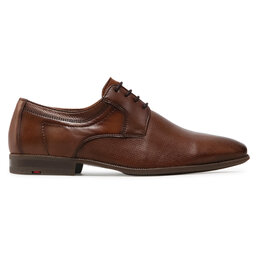 

Туфлі Lloyd Labell 11-050-13 Cognac, Коричневий