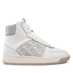 

Снікерcи Pinko Nancy 2 Basket Hi Sneaker PE 22 BLKS1 1H210T Y84X Bianco/Gri ZK1, Білий