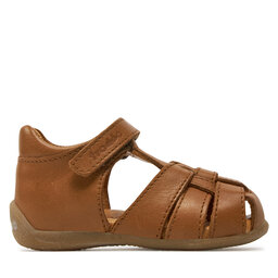 Froddo Sandalen Froddo Carte U G2150189-2 M Braun