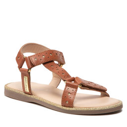 Les Tropeziennes Sandaler Les Tropeziennes Ieva 43138 Tan