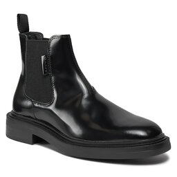 Gant Боти тип челси Gant Fairwyn Chelsea Boot 27651406 Black