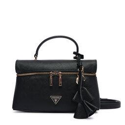 Guess Сумка Guess Danielle Mini HWZG22 27770 Чорний