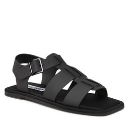 Steve Madden Sandály Steve Madden Danica SM11002414-001 Black