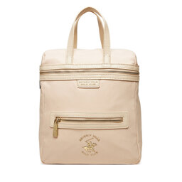 Beverly Hills Polo Club Rucsac Beverly Hills Polo Club BHPC-H-002-07 Bej