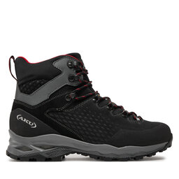 Aku Scarpe da trekking Aku Alterra Ii Gtx GORE-TEX 430 Grigio