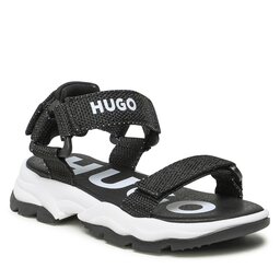 Hugo Sandale Hugo G19001 Black 09B