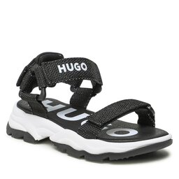 Hugo Sandali Hugo G19001 Black 09B