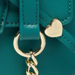 

Сумка LOVE MOSCHINO JC4325PP0FKB0850 Verde, Зелений