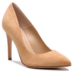 Solo Femme Magassarkú Solo Femme 34201-A8-I57/000-04-00 Beż