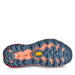 

Взуття Hoka Speedgoat 5 1123158 RPY, Сірий