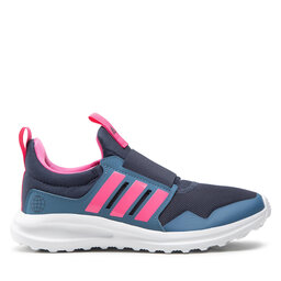 

Взуття adidas Activeride 2.0 JGW4089 Shadow Navy/Pulse Magenta/Altered Blue, Cиній