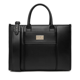 Nine West Дамска чанта Nine West EO-KENTUCKY-LDA8168 Черен