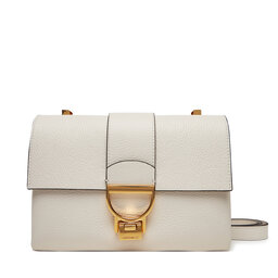 Coccinelle Bolso Coccinelle Arlettis E1 MD5 12 07 01 Blanco