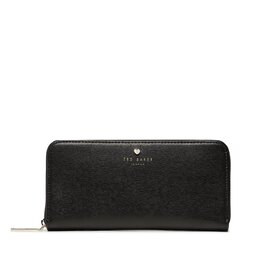 Ted Baker Liels sieviešu maks Ted Baker Hearten 266822 Black