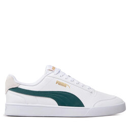 

Снікерcи Puma, Білий