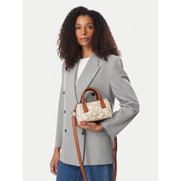 TOUS Handtasche TOUS 20024623 Creme