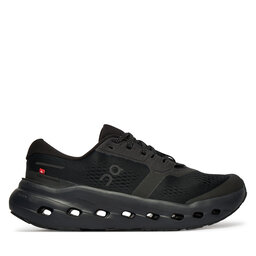On Laufschuhe On Cloudrunner 3 3WG10051043 Schwarz