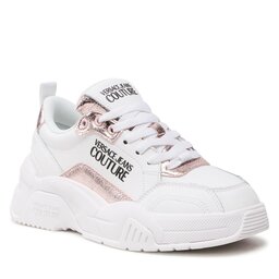 Versace Jeans Couture Sneakers Versace Jeans Couture 74VA3SF4 ZP267 PX7