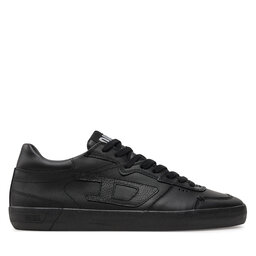 Diesel Tenisice Diesel S-Leroji Y03336 PR030 T8013 Crna