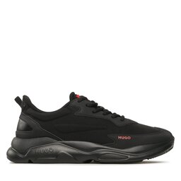

Снікерcи Hugo 50492864 Black 01, Чорний