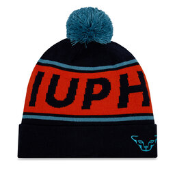 Dynafit Czapka Dynafit Skiuphill Beanie 4490/8070 Blueberry 3012