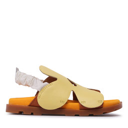 

Босоніжки Camper Brutus Sandal Kid K800533-001 Yellow, Жовтий