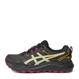 

Взуття Asics Gel-Sonoma 7 Gtx 1012B414 Black/Light Blue 004, Чорний