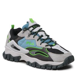 Fila Αθλητικά Fila Ray Tracer Tr2 FFM0058.53076 Adriatic Blue/Gray Violet