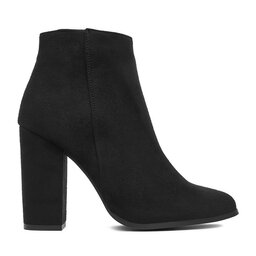 DeeZee Stiefeletten DeeZee BM-9075 Schwarz