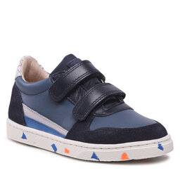 Ten IS Sneakers Ten IS Ten Base Sk8 NTCEAA0403 M Deep Blue/Navy/W