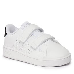 adidas Schuhe adidas Advantage Lifestyle Court Two IG2545 Ftwwht/Cblack/Silvmt