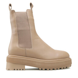 

Челсі Gino Rossi 222FW157 Beige, Бежевий