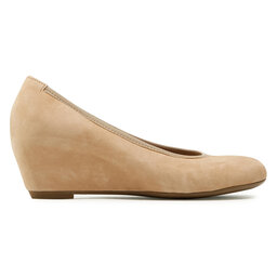 

Туфлі Gabor 65.360.14 Caramel, Коричневий