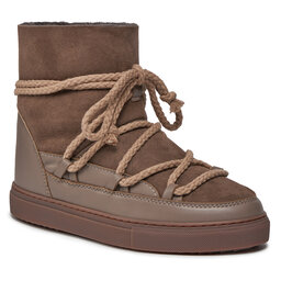 Inuikii Scarpe Inuikii Classic 65202-001 Taupe
