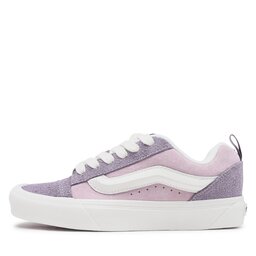 

Кросівки Vans Knu Skool VN0009QCNKE1 Gray Ridge, Сірий