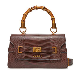 Guess Сумка Guess HWKB95 06200 Коричневий