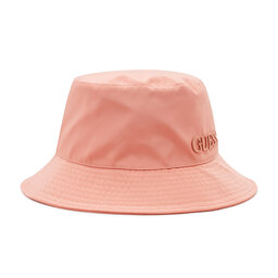 

Капелюх Guess Bucket AW8863 NYL01 COR, Рожевий