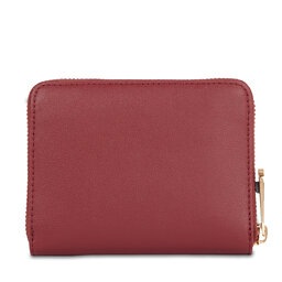 

Жіночий гаманець Tommy Hilfiger Poppy Plus Med Za AW0AW15259 Rouge XJS, Червоний