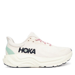 Hoka Laufschuhe Hoka Arahi 8 1168691 Rosa