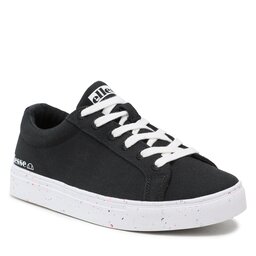 Ellesse Sneakersy Ellesse Nuovo Cupsole SGPF0520011 Black