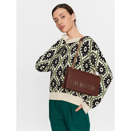LOVE MOSCHINO Geantă LOVE MOSCHINO JC4192PP0HKD0301 Tmoro