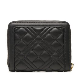 

Великий жіночий гаманець LOVE MOSCHINO JC5605PP1GLA0000 Nero, Чорний