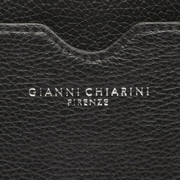 

Мале жіноче портмоне Gianni Chiarini PF W5090 GRN Nero 001, Чорний
