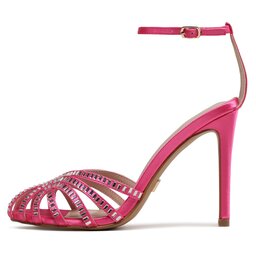 

Босоніжки Rinascimento CAL0006497003 Fuxia, Рожевий