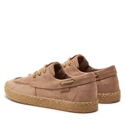 

Еспадрильї Big Star Shoes NN174054 801, Бежевий